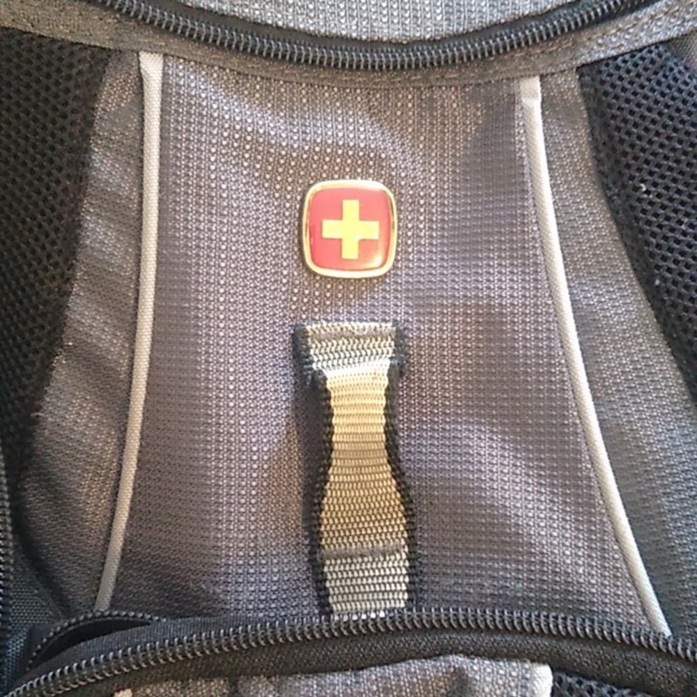 Swiss Gear Backpack - image 3